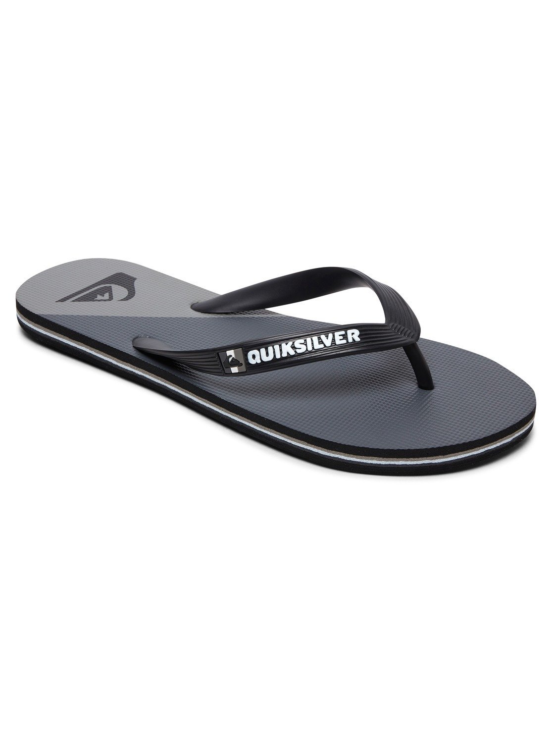 Quiksilver Sandale »Molokai New Wave« Quiksilver Sandale »Molokai New Wave« von Quiksilver