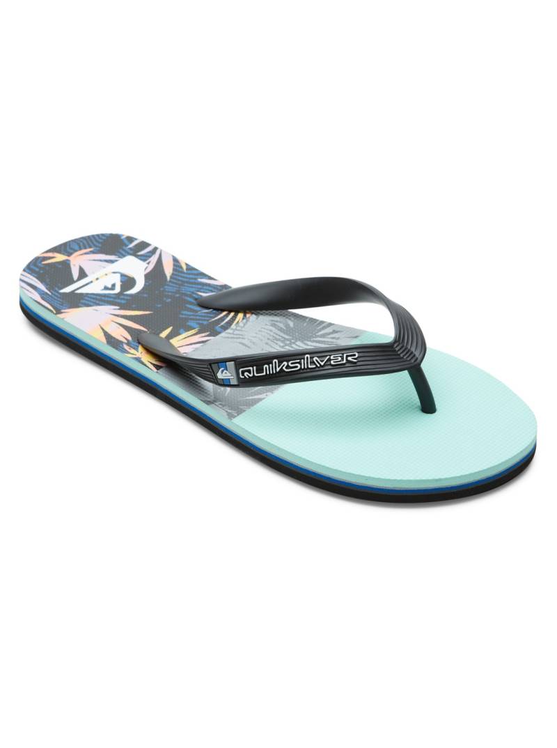 Quiksilver Sandale »Molokai Panel« von Quiksilver