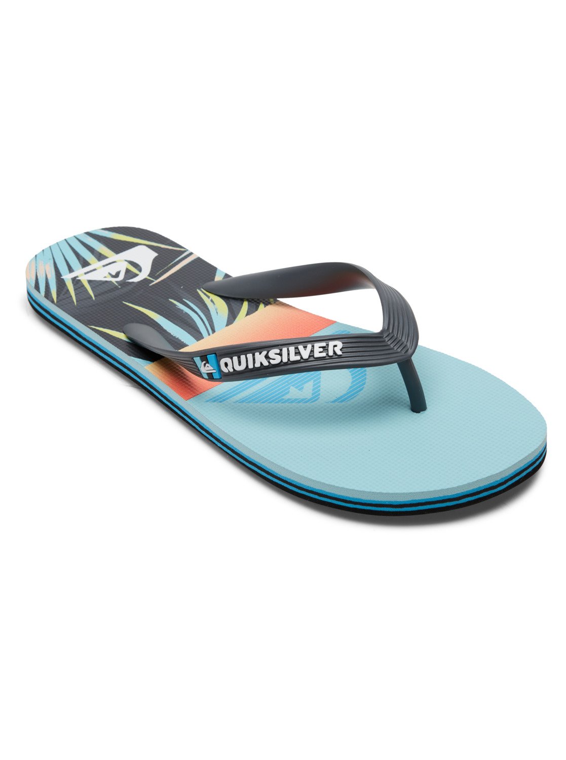 Quiksilver Sandale »Molokai Panel« von Quiksilver