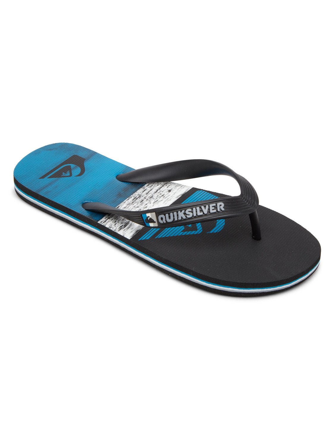 Quiksilver Sandale »Molokai Panel« von Quiksilver