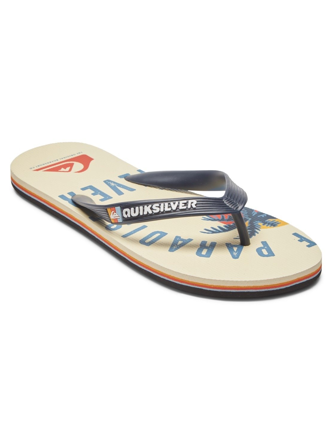 Quiksilver Sandale »Molokai Paradise« von Quiksilver