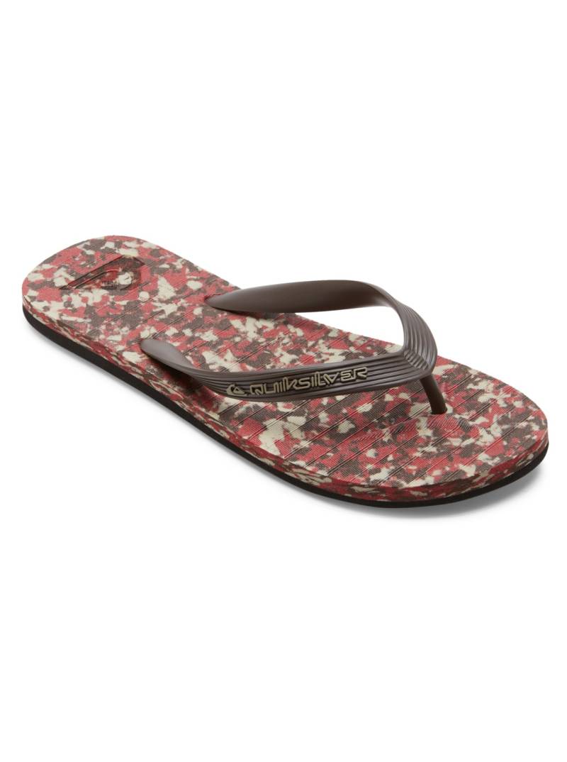 Quiksilver Sandale »Molokai Recycled« von Quiksilver