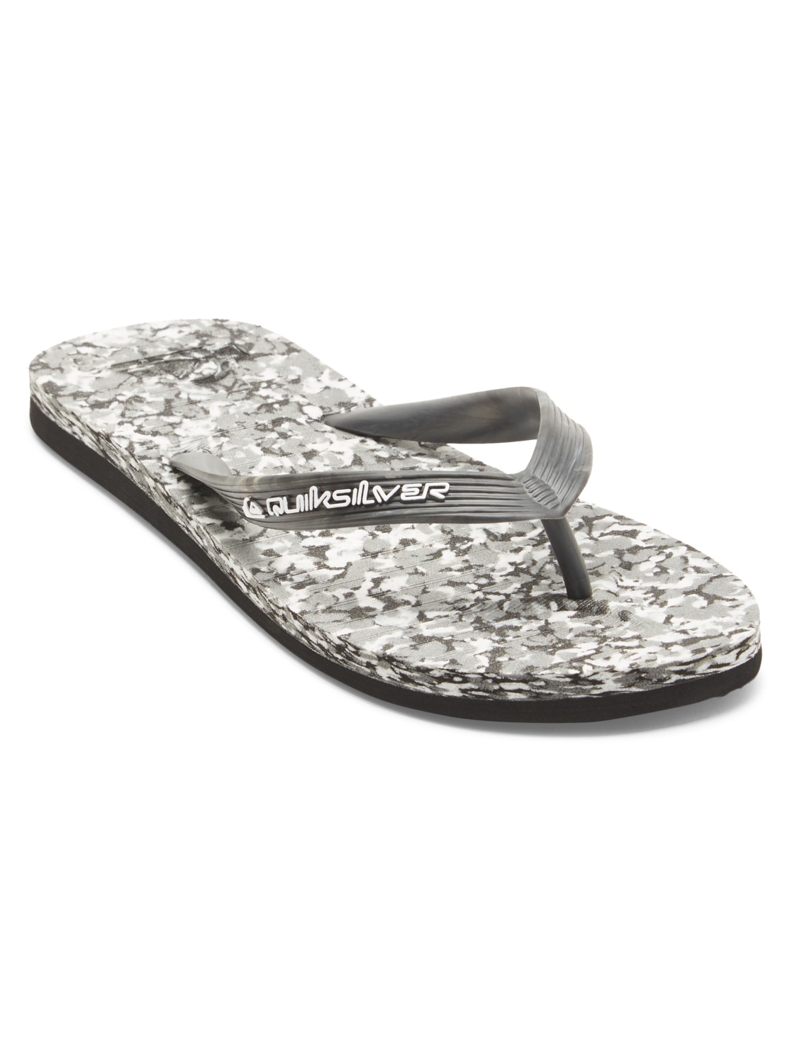 Quiksilver Sandale »Molokai Recycled« Quiksilver Sandale »Molokai Recycled« von Quiksilver