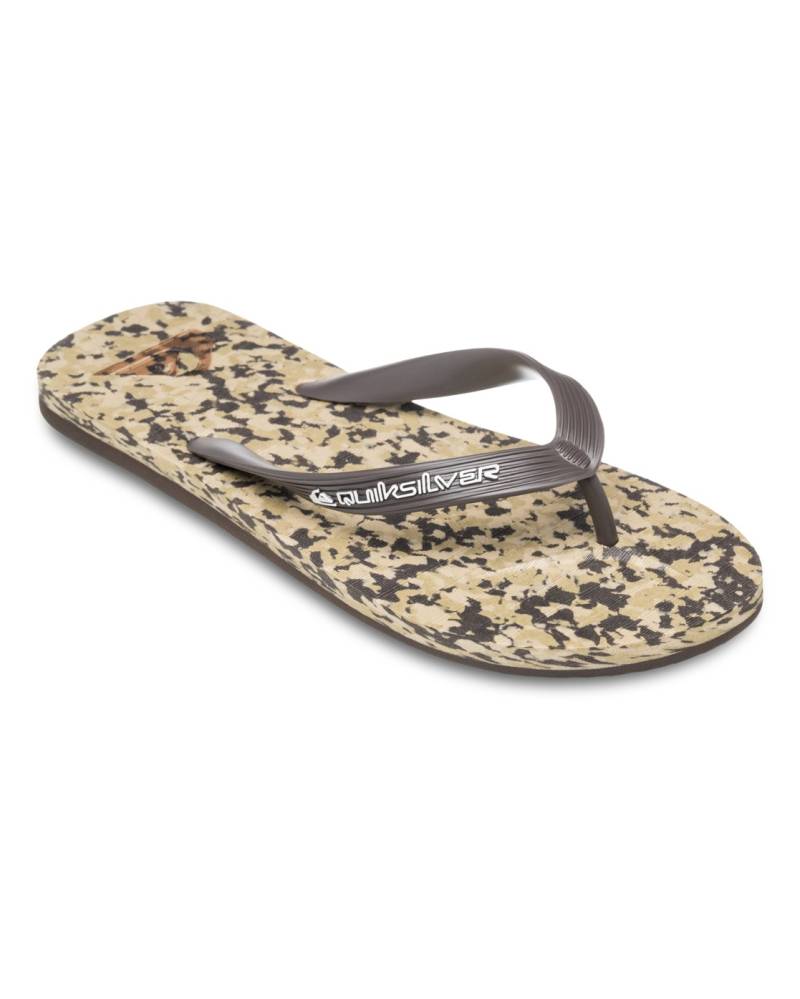 Quiksilver Sandale »Molokai Recycled« von Quiksilver