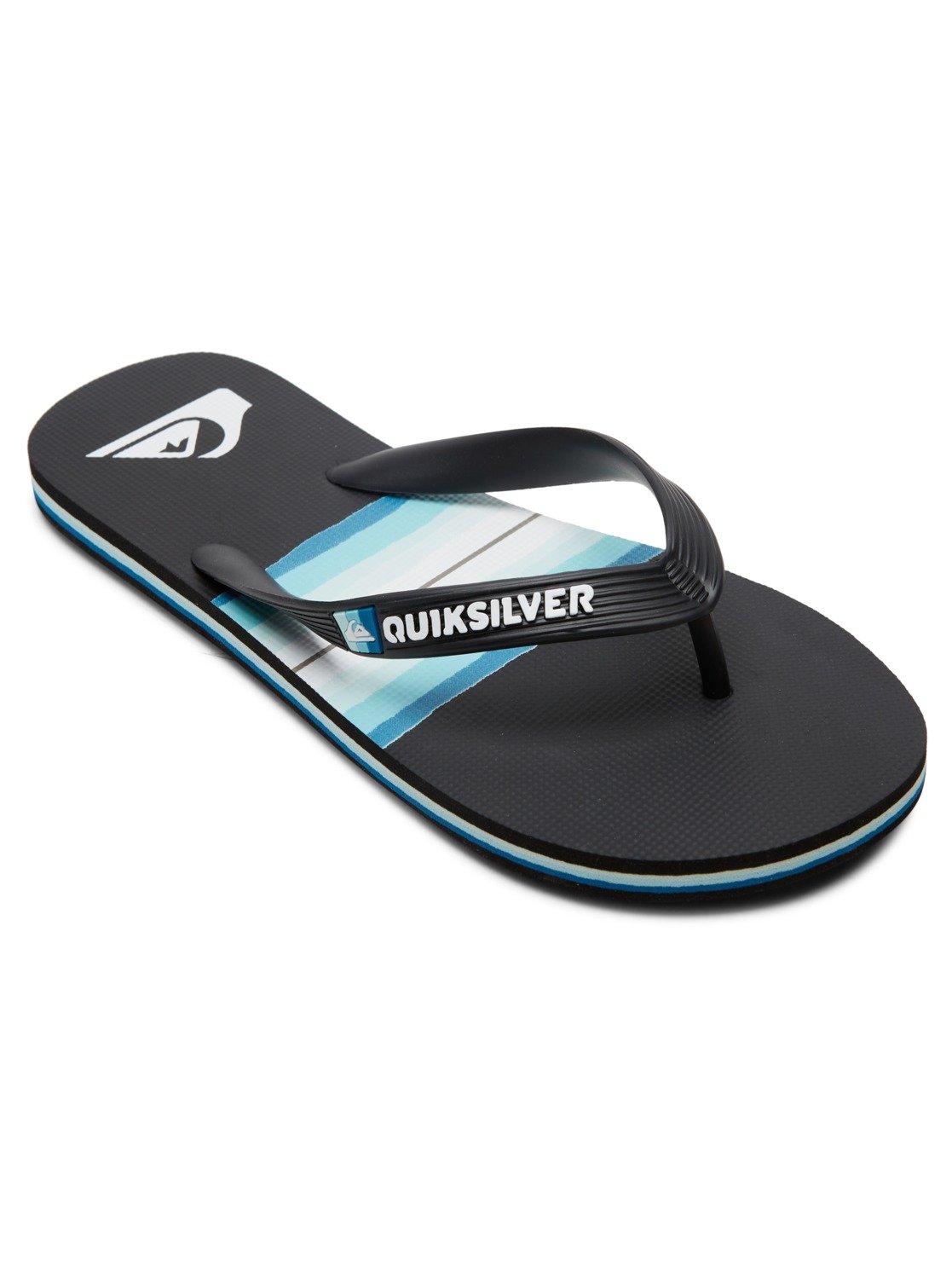 Quiksilver Sandale »Molokai Resin Tint« von Quiksilver