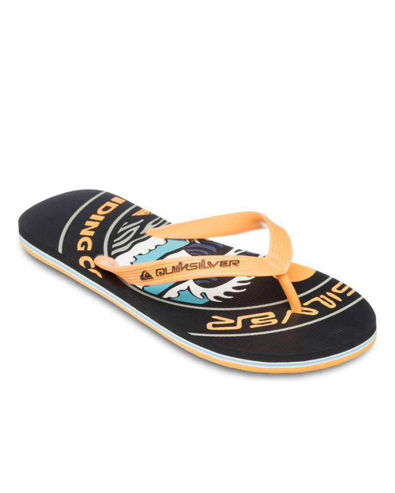 Quiksilver Sandale »Molokai Screen« von Quiksilver
