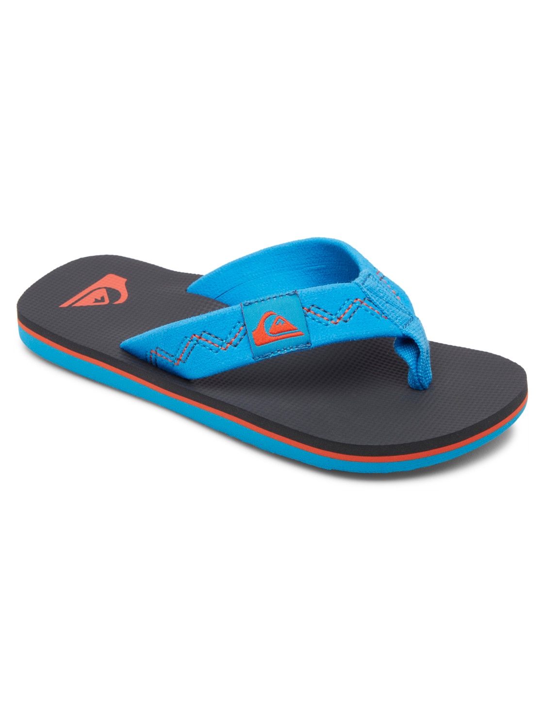 Quiksilver Sandale »Molokai Stitchy« Quiksilver Sandale »Molokai Stitchy« von Quiksilver