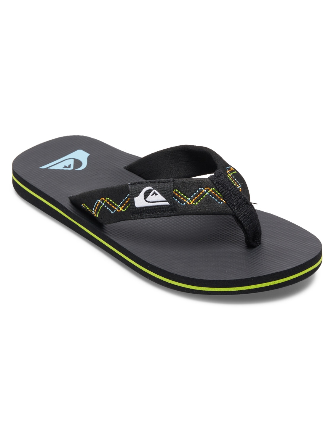 Quiksilver Sandale »Molokai Stitchy« von Quiksilver