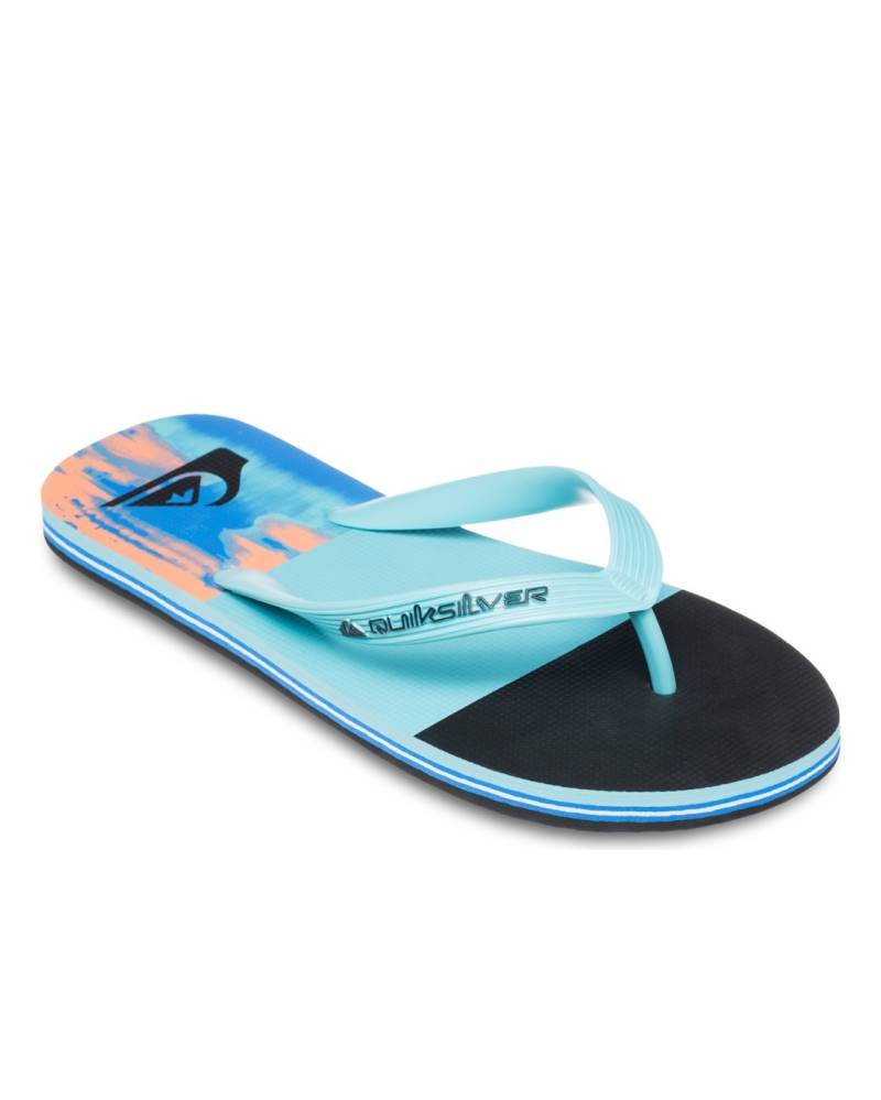 Quiksilver Sandale »Molokai Stripe 25« von Quiksilver
