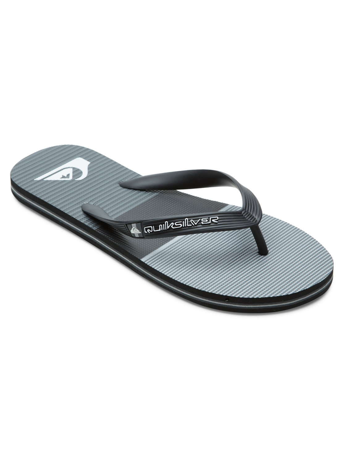 Quiksilver Sandale »Molokai Tijuana« Quiksilver Sandale »Molokai Tijuana« von Quiksilver