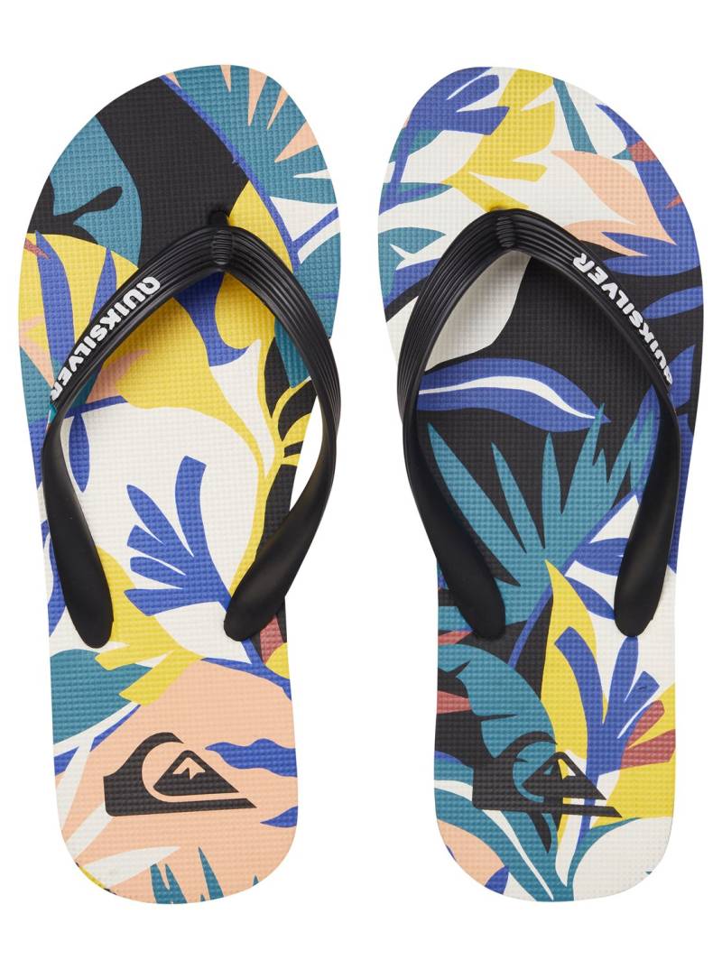 Quiksilver Sandale »Molokai Tropical Flow« von Quiksilver