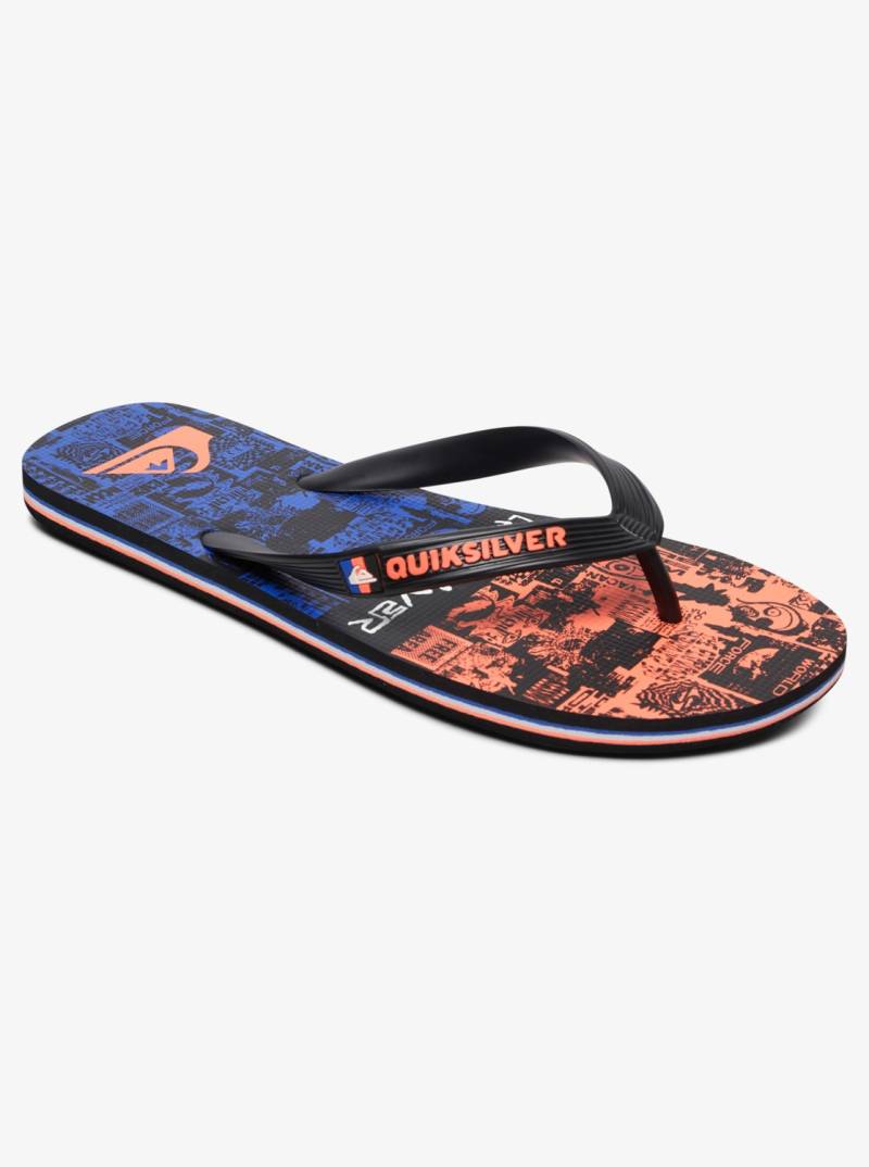 Quiksilver Sandale »Molokai Vortex« Quiksilver Sandale »Molokai Vortex« von Quiksilver