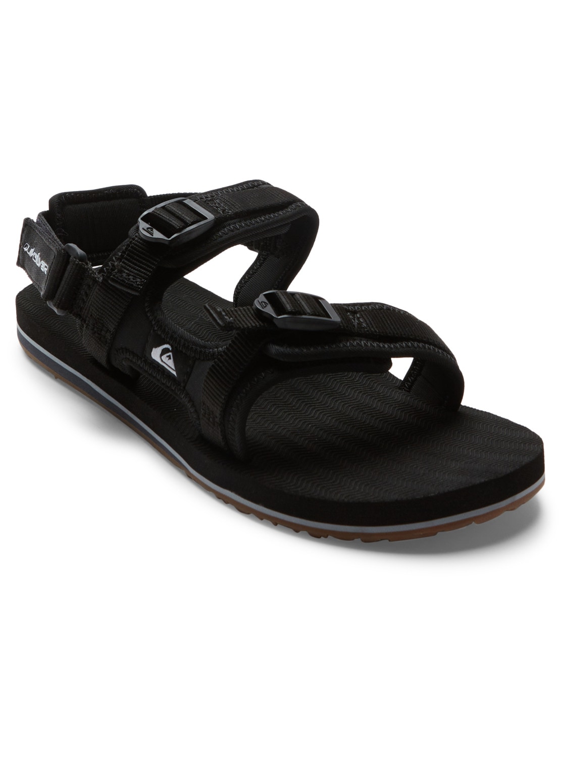 Quiksilver Sandale »Monkey Caged« Quiksilver Sandale »Monkey Caged« von Quiksilver