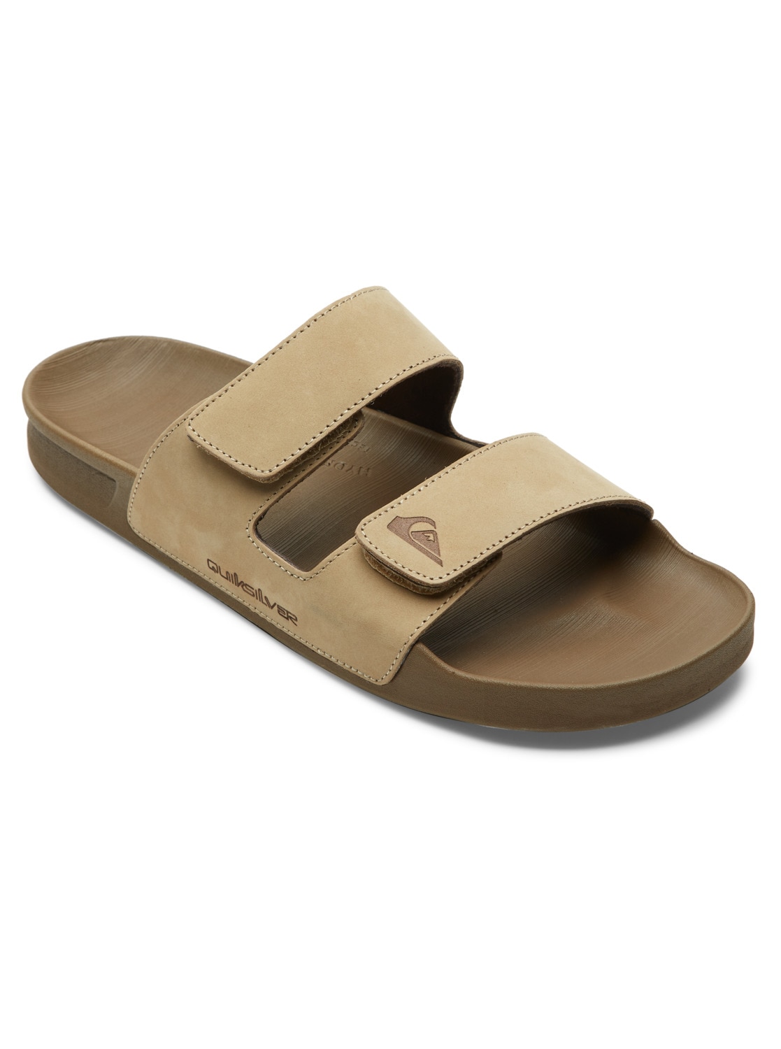 Quiksilver Sandale »Rivi Leather« Quiksilver Sandale »Rivi Leather« von Quiksilver