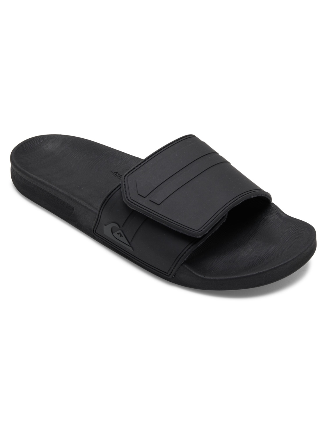 Quiksilver Sandale »Rivi Slide Adjust« von Quiksilver