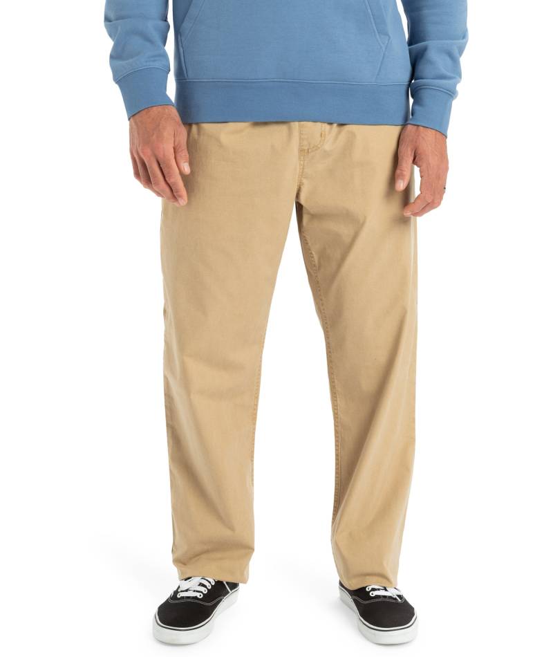 Quiksilver Schlupfhose »TAXER PANT« von Quiksilver