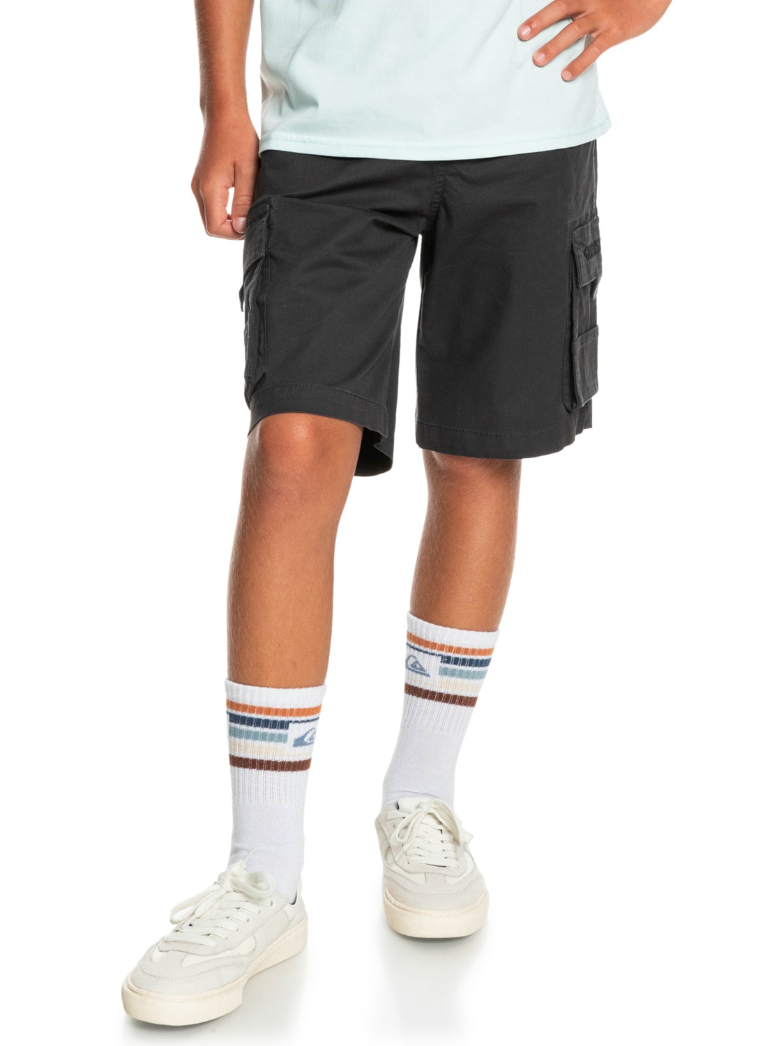 Quiksilver Shorts »Cargo To Surf 19"« von Quiksilver