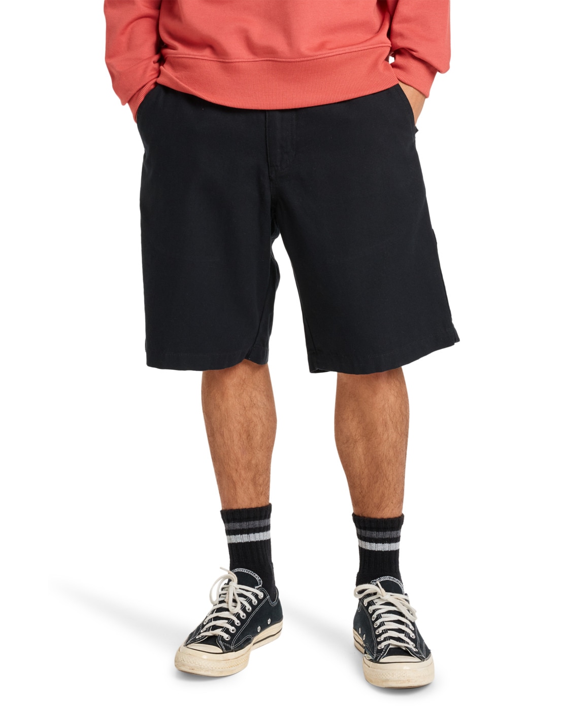 Quiksilver Shorts »Carpenter« Quiksilver Shorts »Carpenter« von Quiksilver