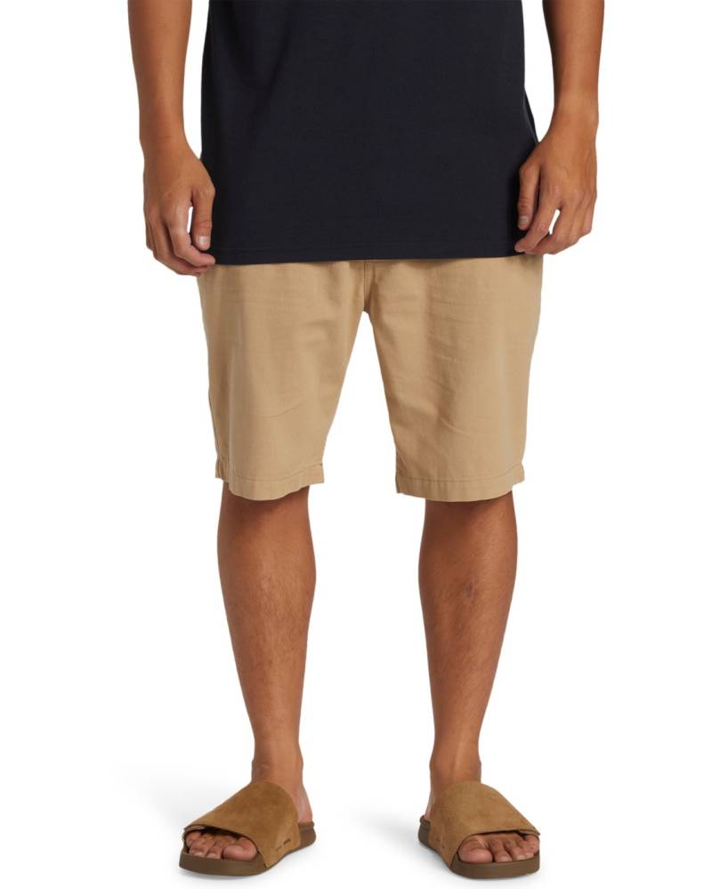Quiksilver Shorts »Everyday Union Light« von Quiksilver