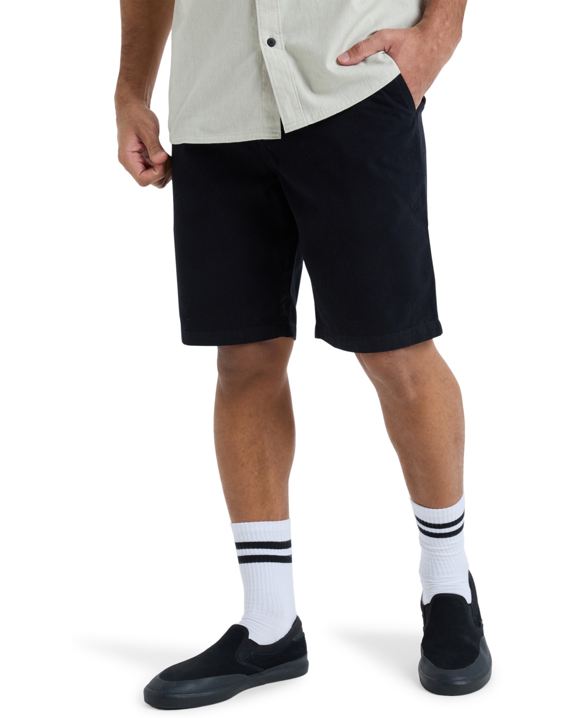 Quiksilver Shorts »Everyday Union Light« Quiksilver Shorts »Everyday Union Light« von Quiksilver