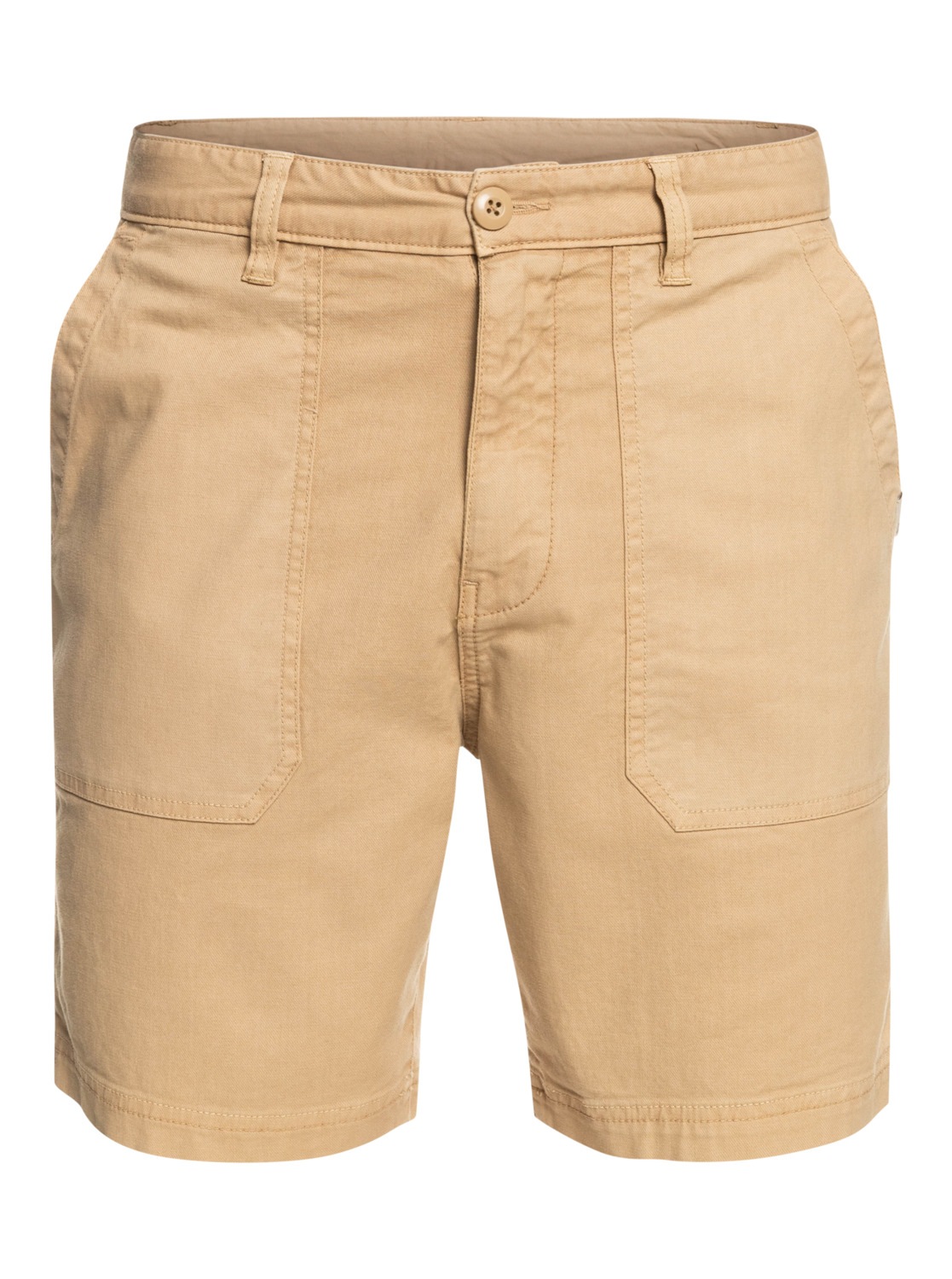 Quiksilver Shorts »Natural Dye Fatigue 19"« Quiksilver Shorts »Natural Dye Fatigue 19"« von Quiksilver