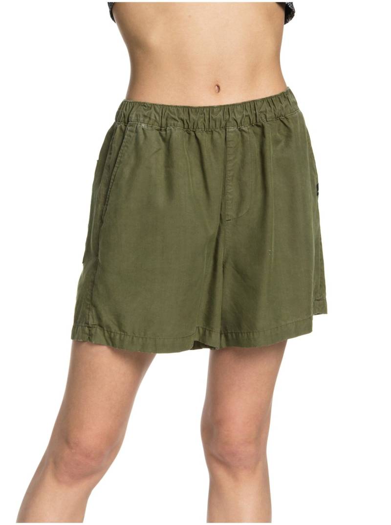 Quiksilver Shorts »Quiksilver Womens« von Quiksilver