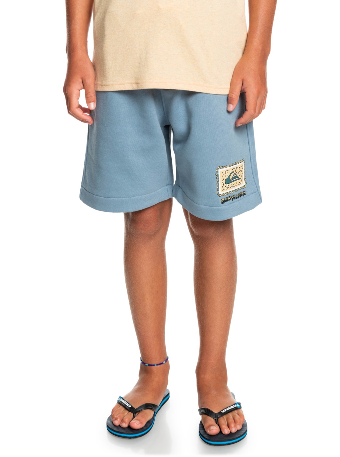 Quiksilver Trainingsshorts »Stir Roots Up 17"« von Quiksilver