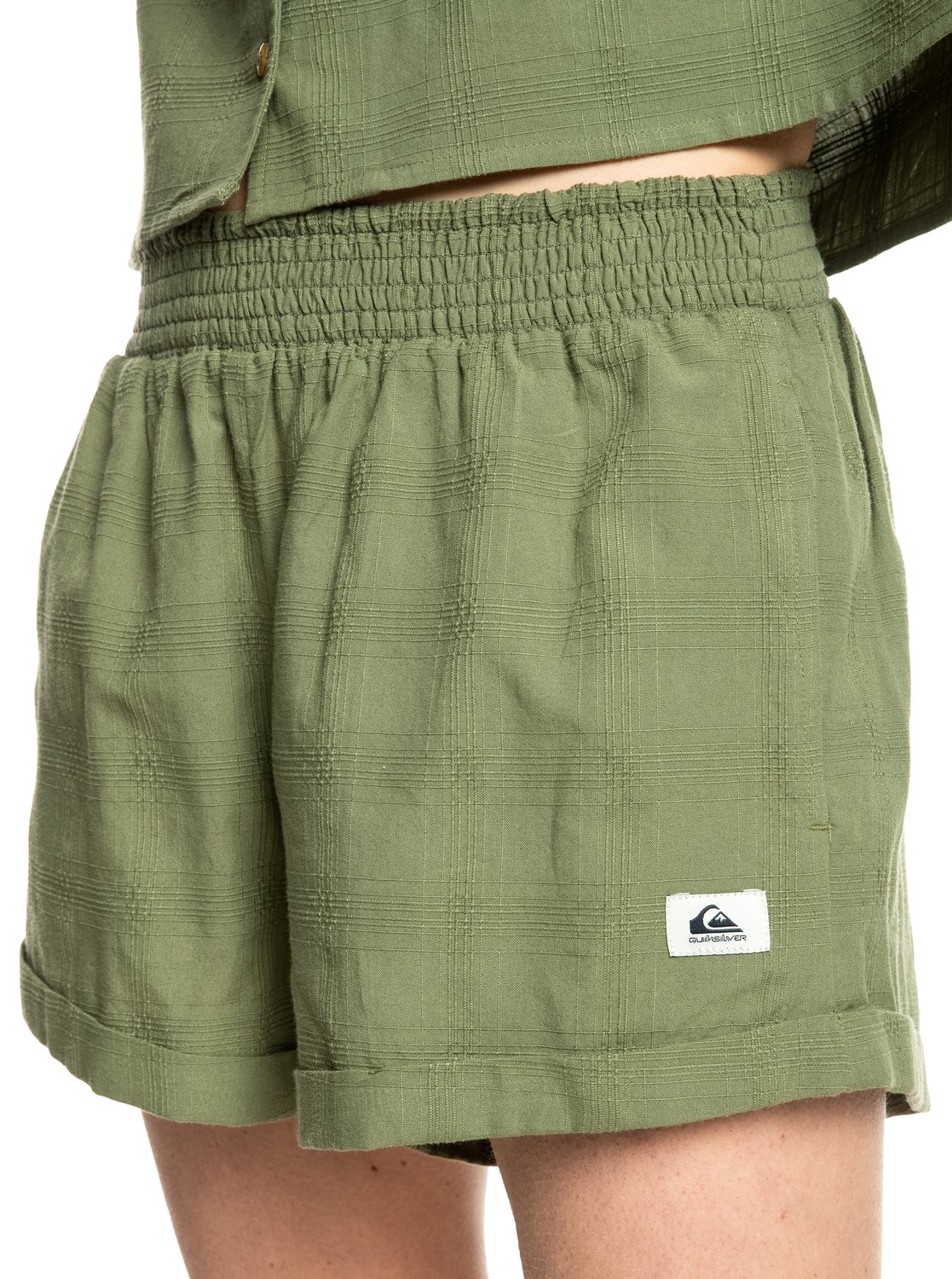 Quiksilver Shorts »Surf Camp« von Quiksilver