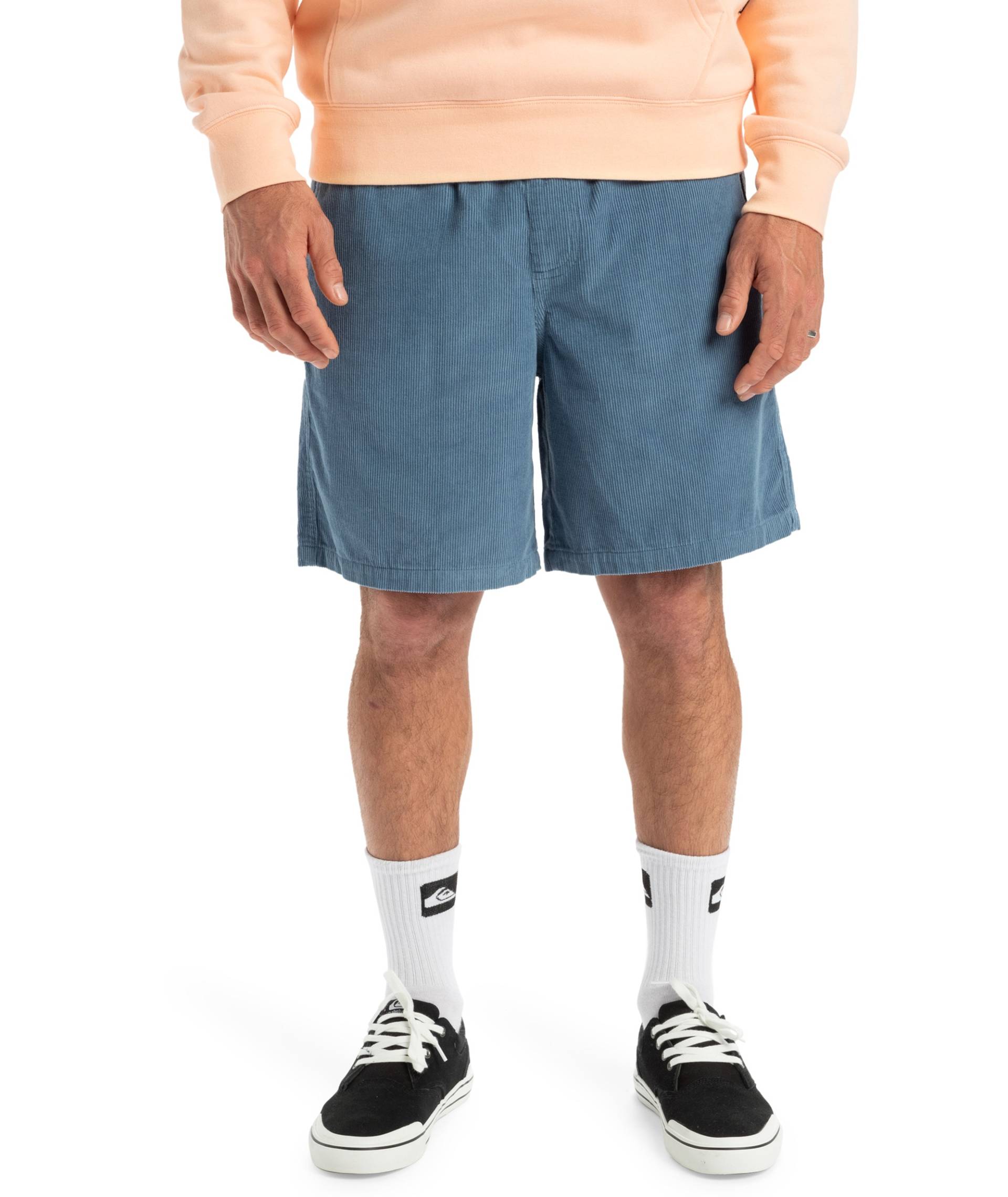 Quiksilver Shorts »TAXER CORD WS« Quiksilver Shorts »TAXER CORD WS« von Quiksilver