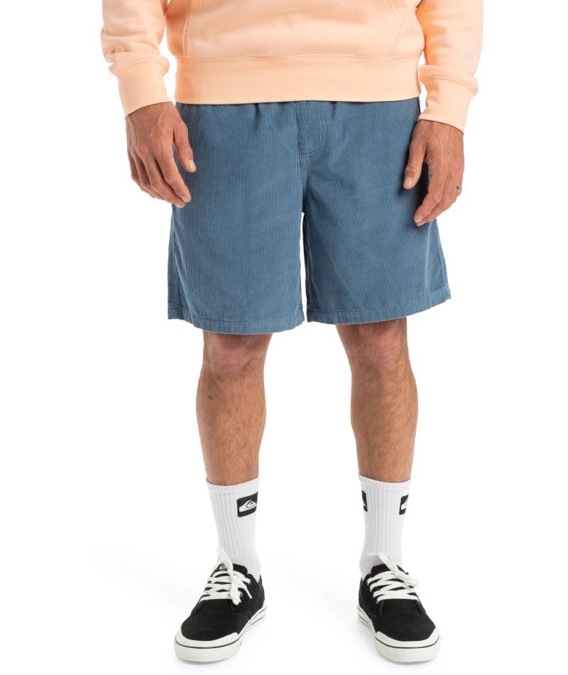 Quiksilver Shorts »TAXER CORD WS« von Quiksilver