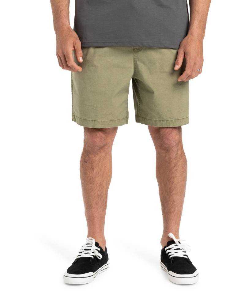 Quiksilver Shorts »TAXER WS« von Quiksilver