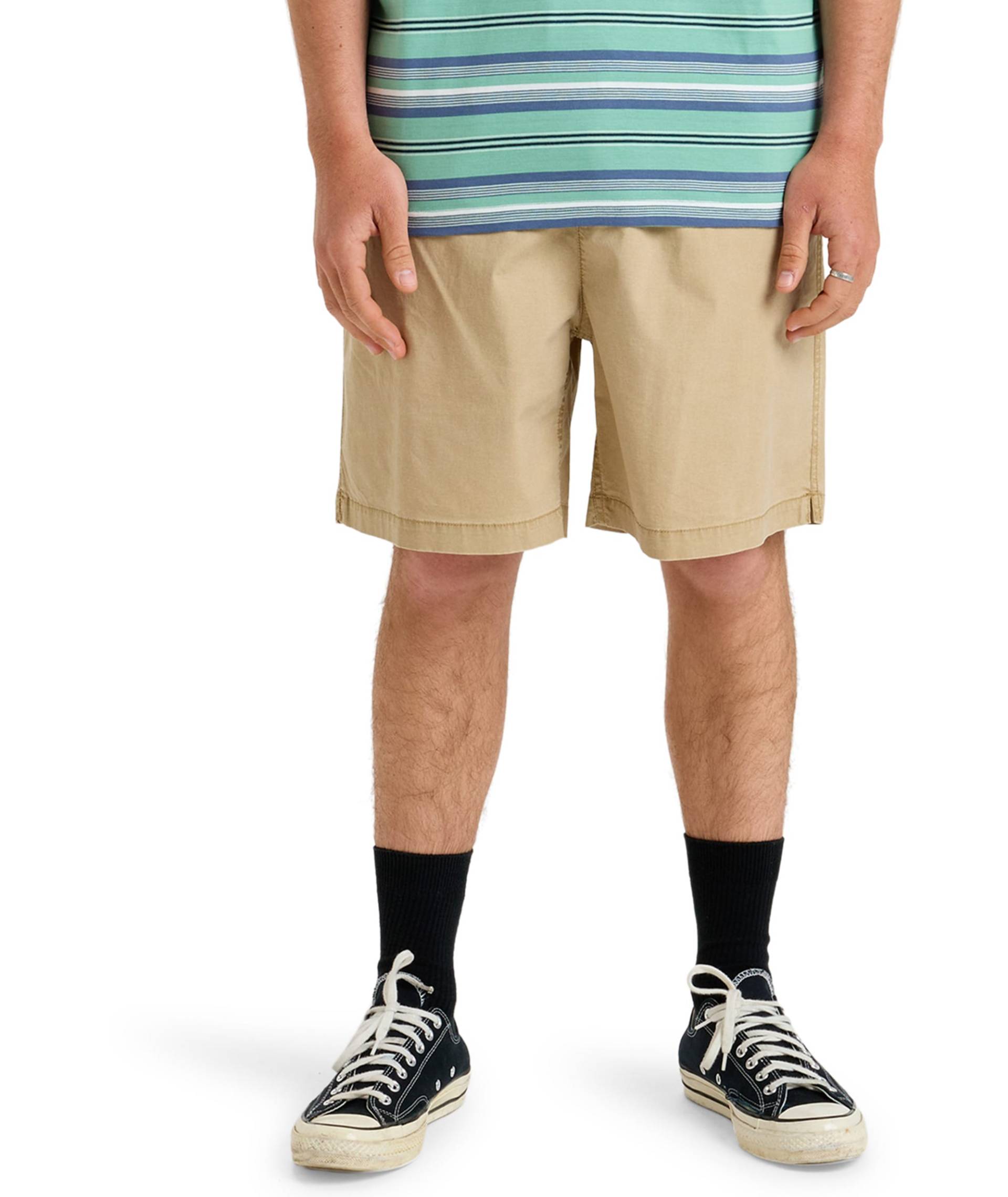 Quiksilver Shorts »TAXER WS« Quiksilver Shorts »TAXER WS« von Quiksilver