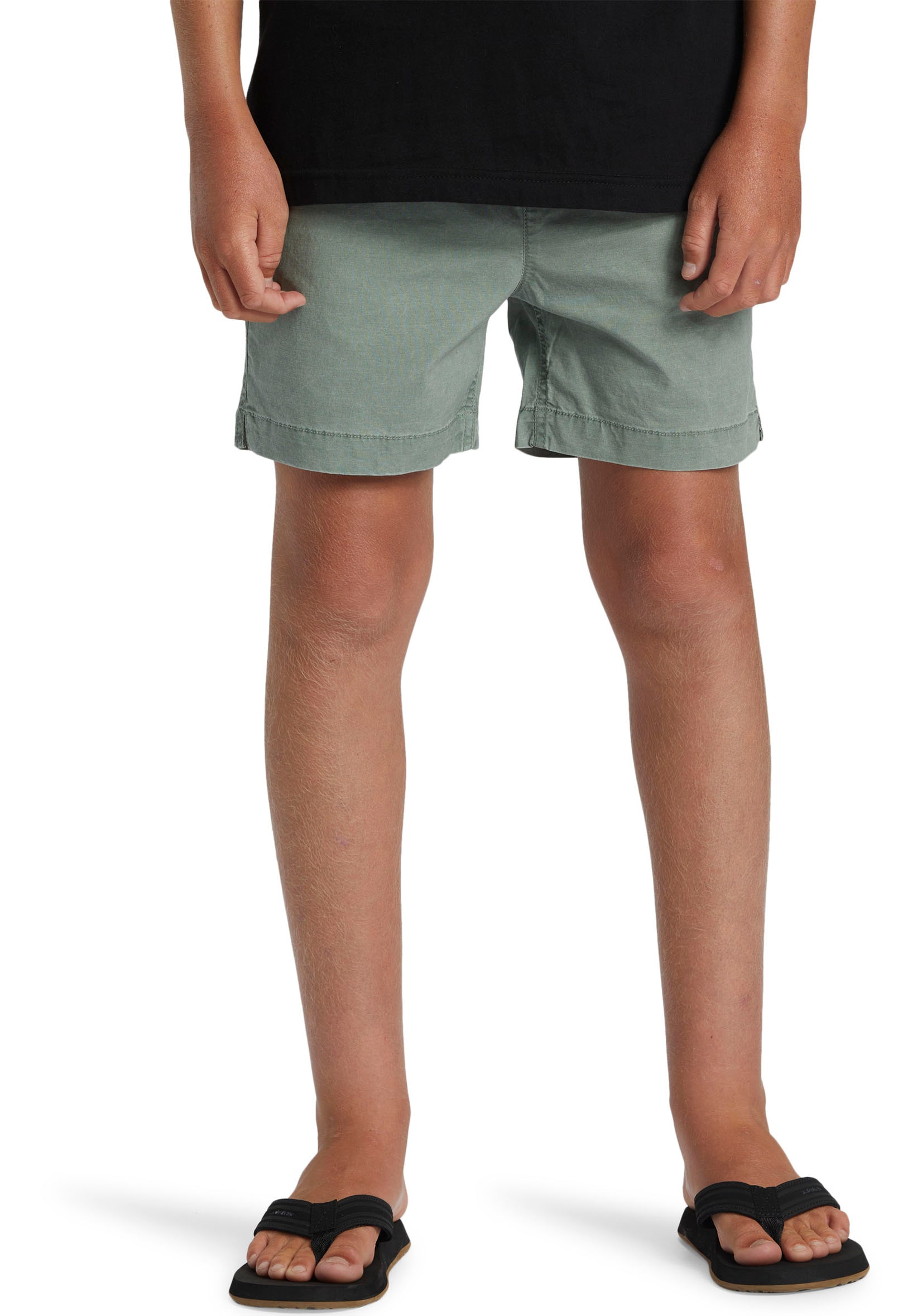 Quiksilver Shorts »TAXER YOUTH« von Quiksilver