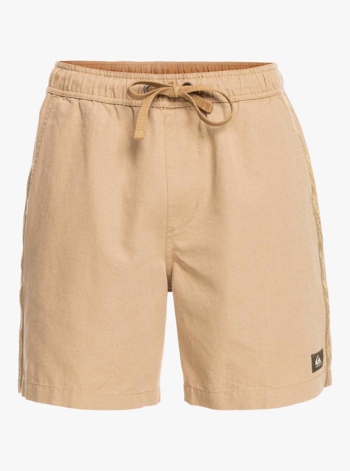 Quiksilver Shorts »Taped Taxer 18"« Quiksilver Shorts »Taped Taxer 18"« von Quiksilver
