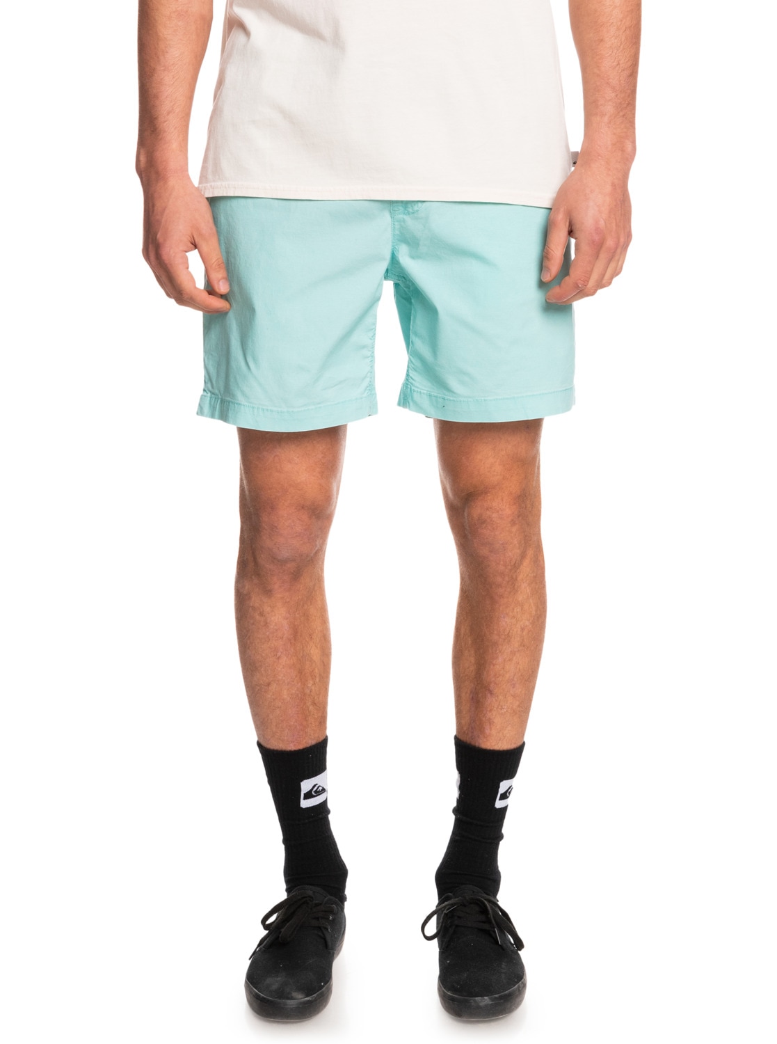 Quiksilver Shorts »Taxer 17"« Quiksilver Shorts »Taxer 17"« von Quiksilver