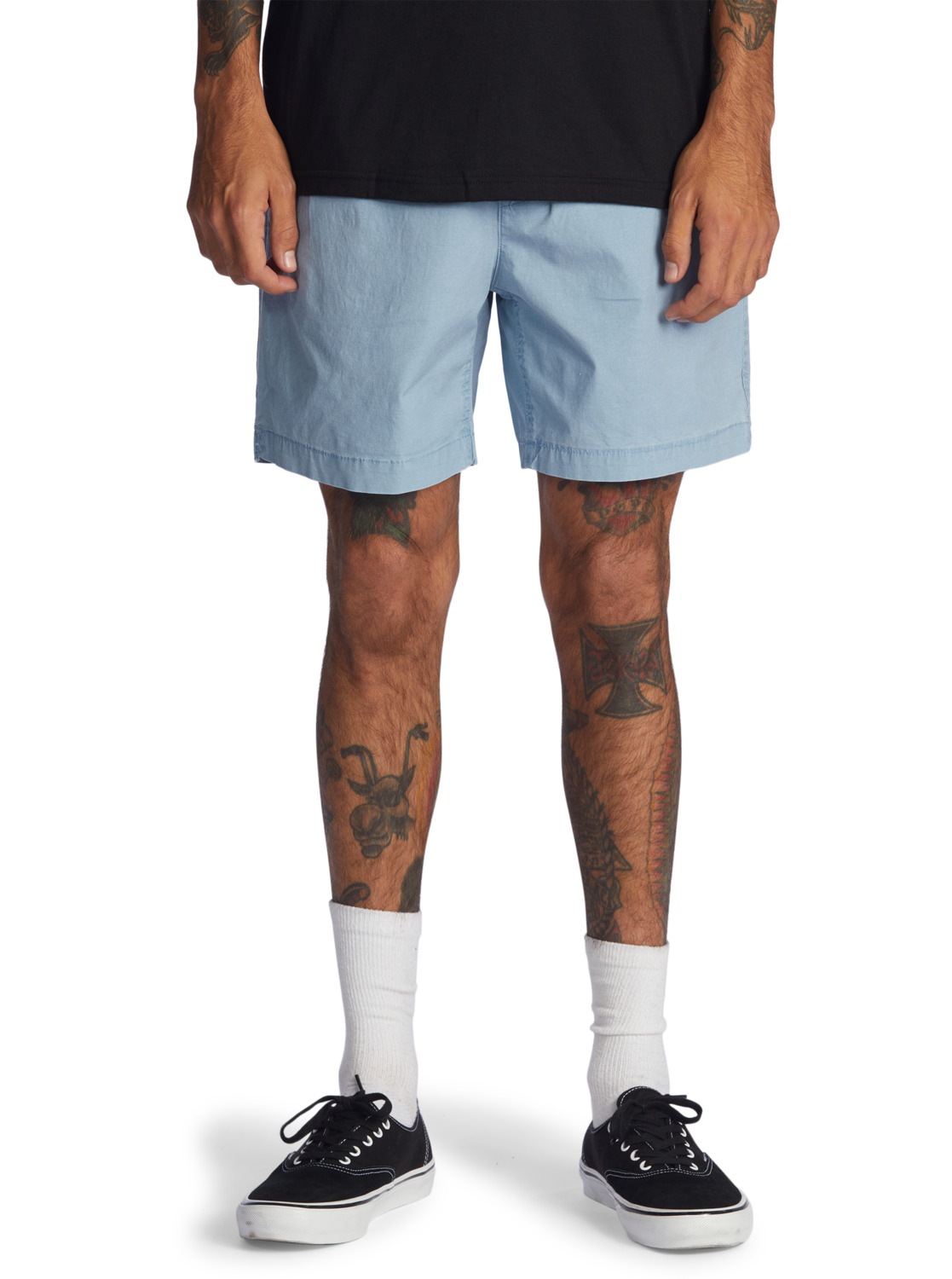 Quiksilver Shorts »Taxer 17"« Quiksilver Shorts »Taxer 17"« von Quiksilver