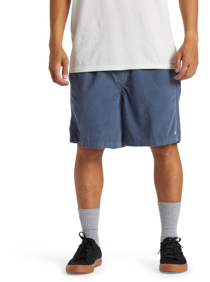 Quiksilver Shorts »Taxer Cord« von Quiksilver