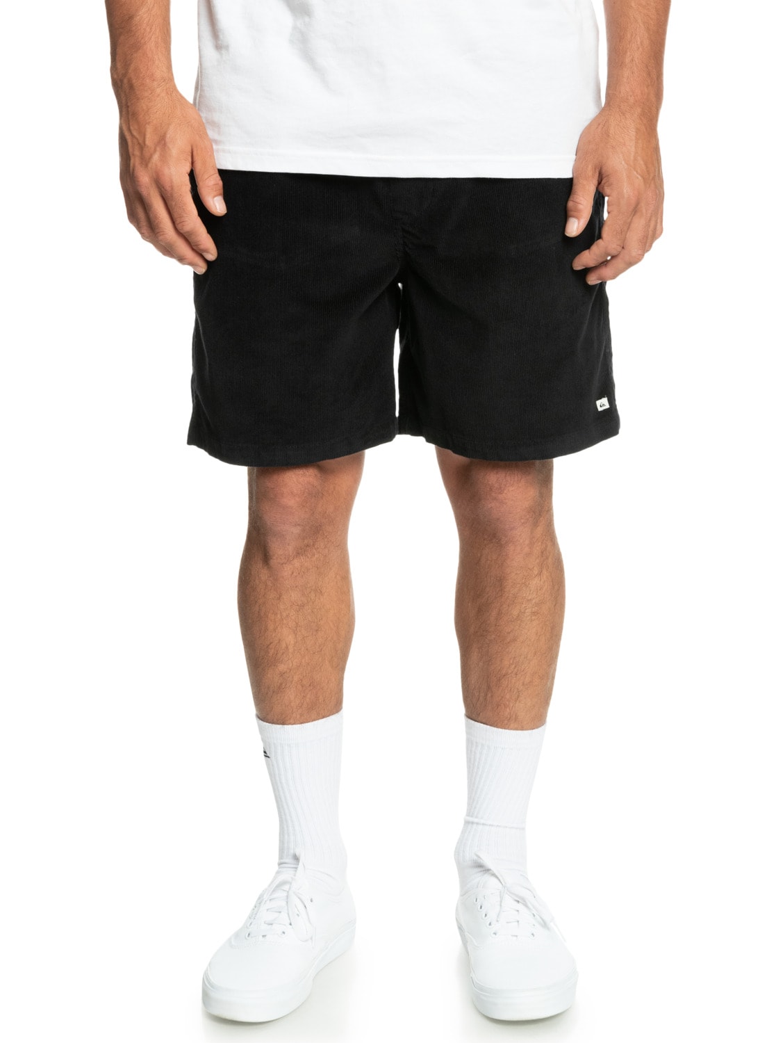 Quiksilver Shorts »Taxer Cord« von Quiksilver