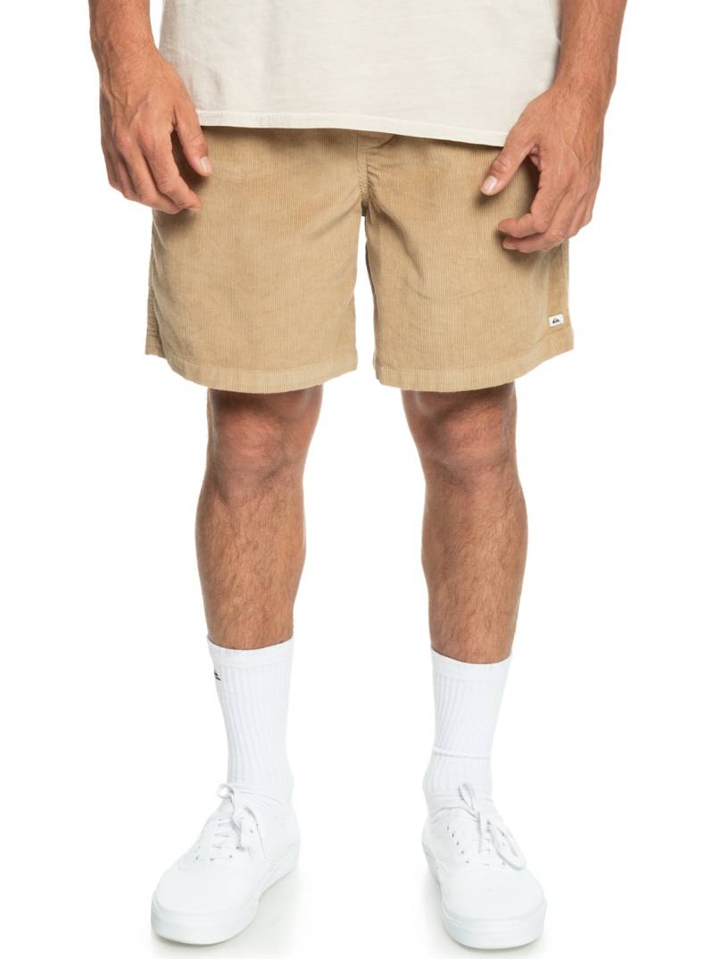 Quiksilver Shorts »Taxer Cord« von Quiksilver