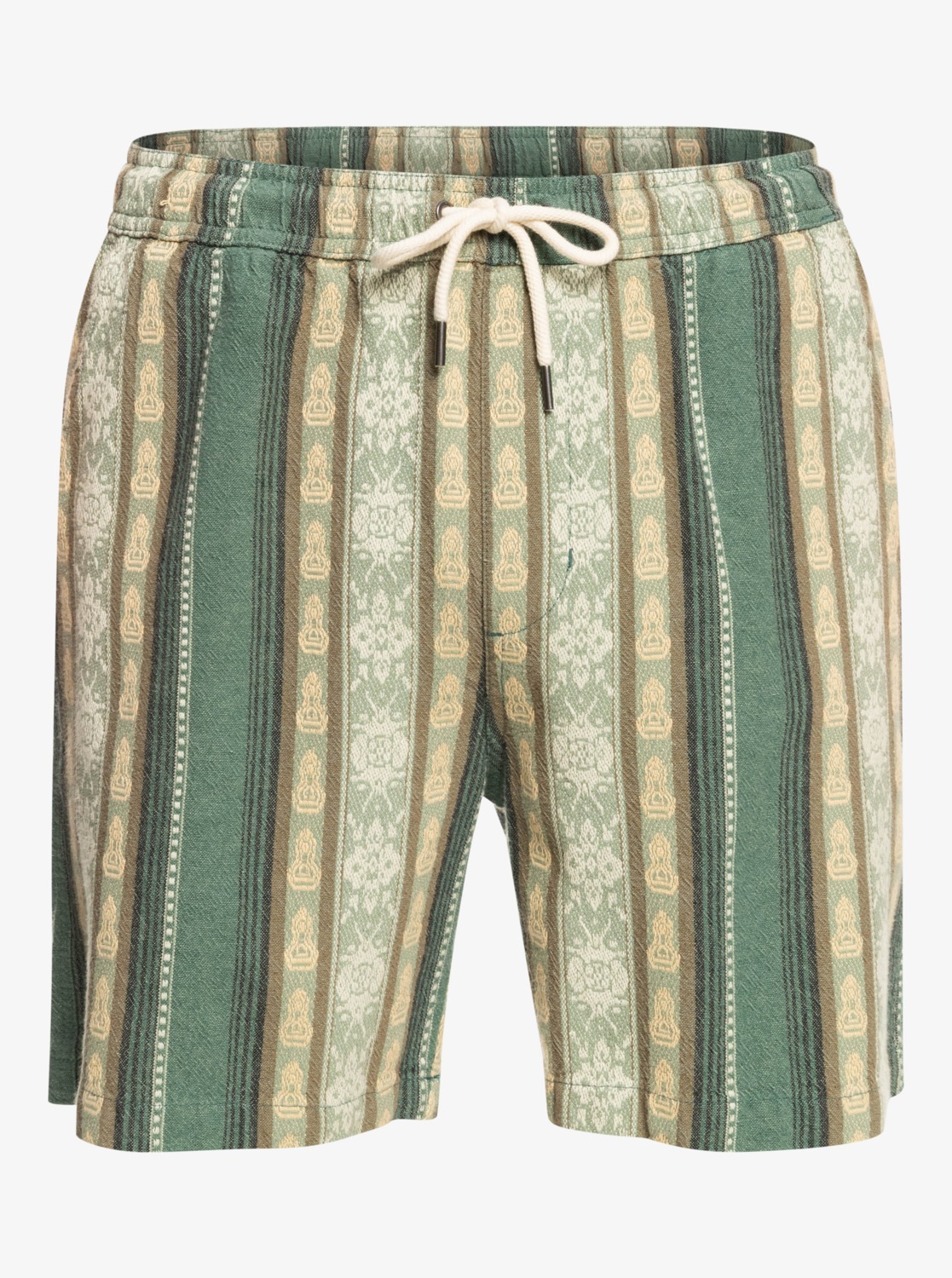Quiksilver Shorts »Taxer Jacquard« Quiksilver Shorts »Taxer Jacquard« von Quiksilver
