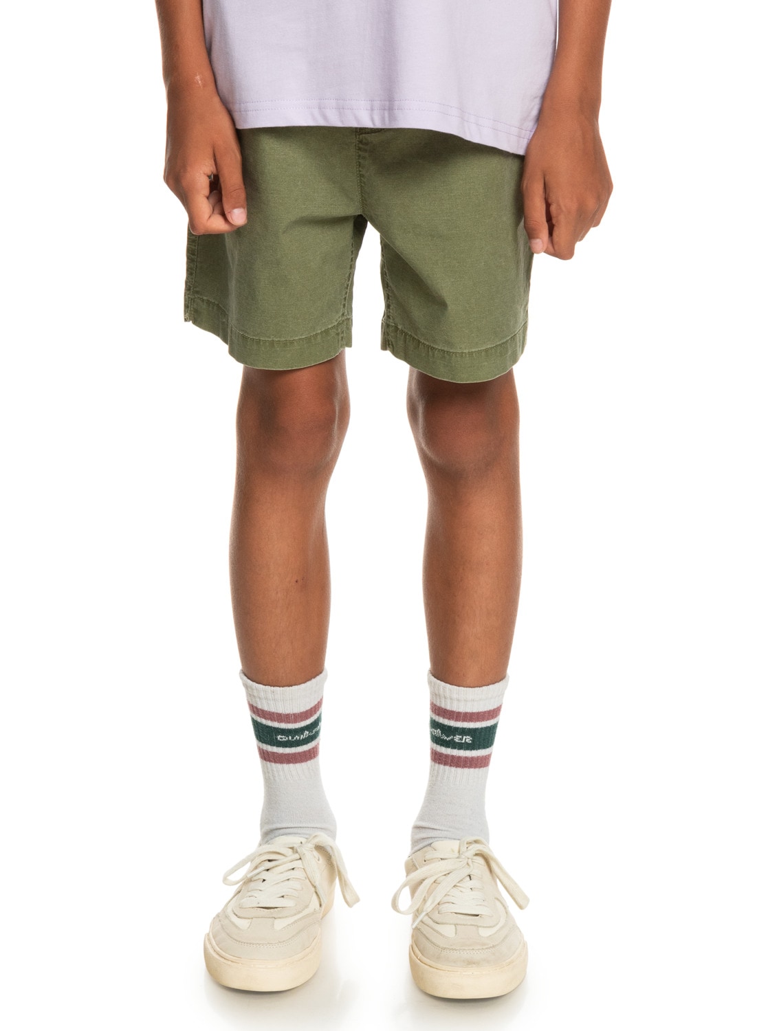 Quiksilver Shorts »Taxer« von Quiksilver