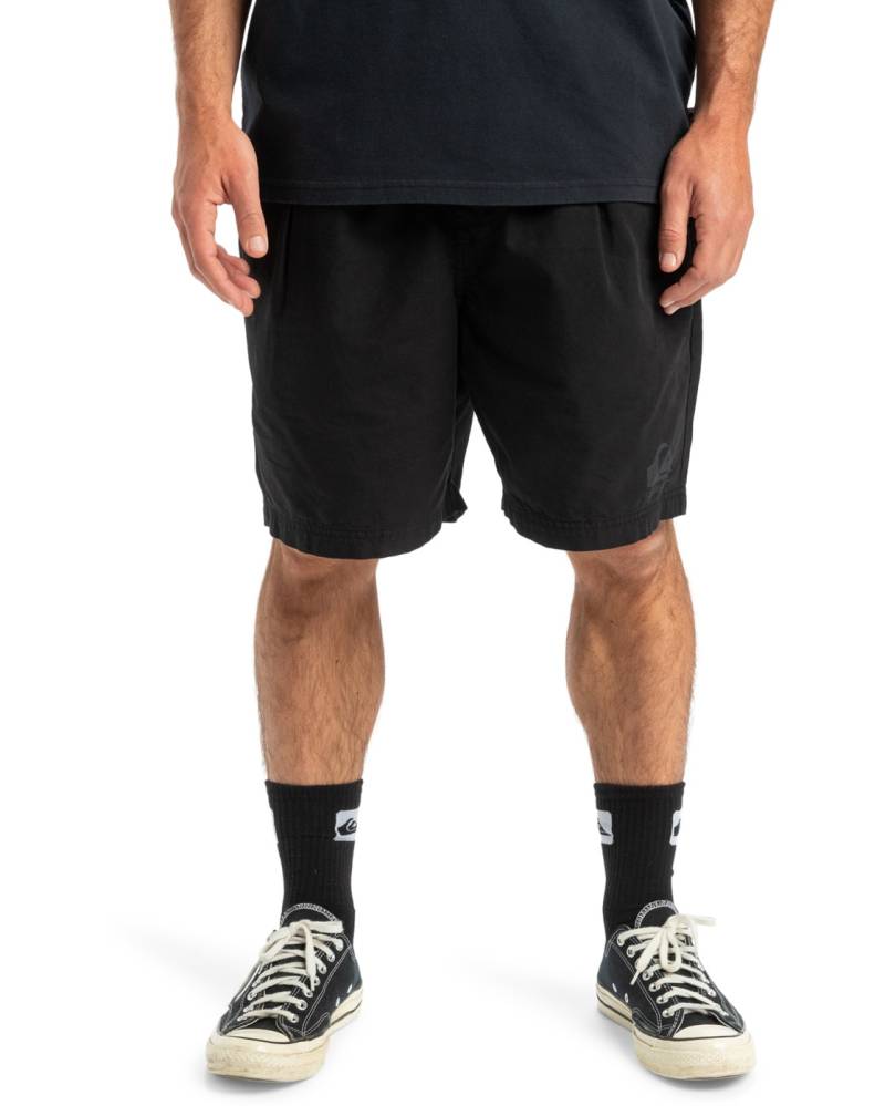 Quiksilver Shorts »The Pipe Beach 19"« von Quiksilver