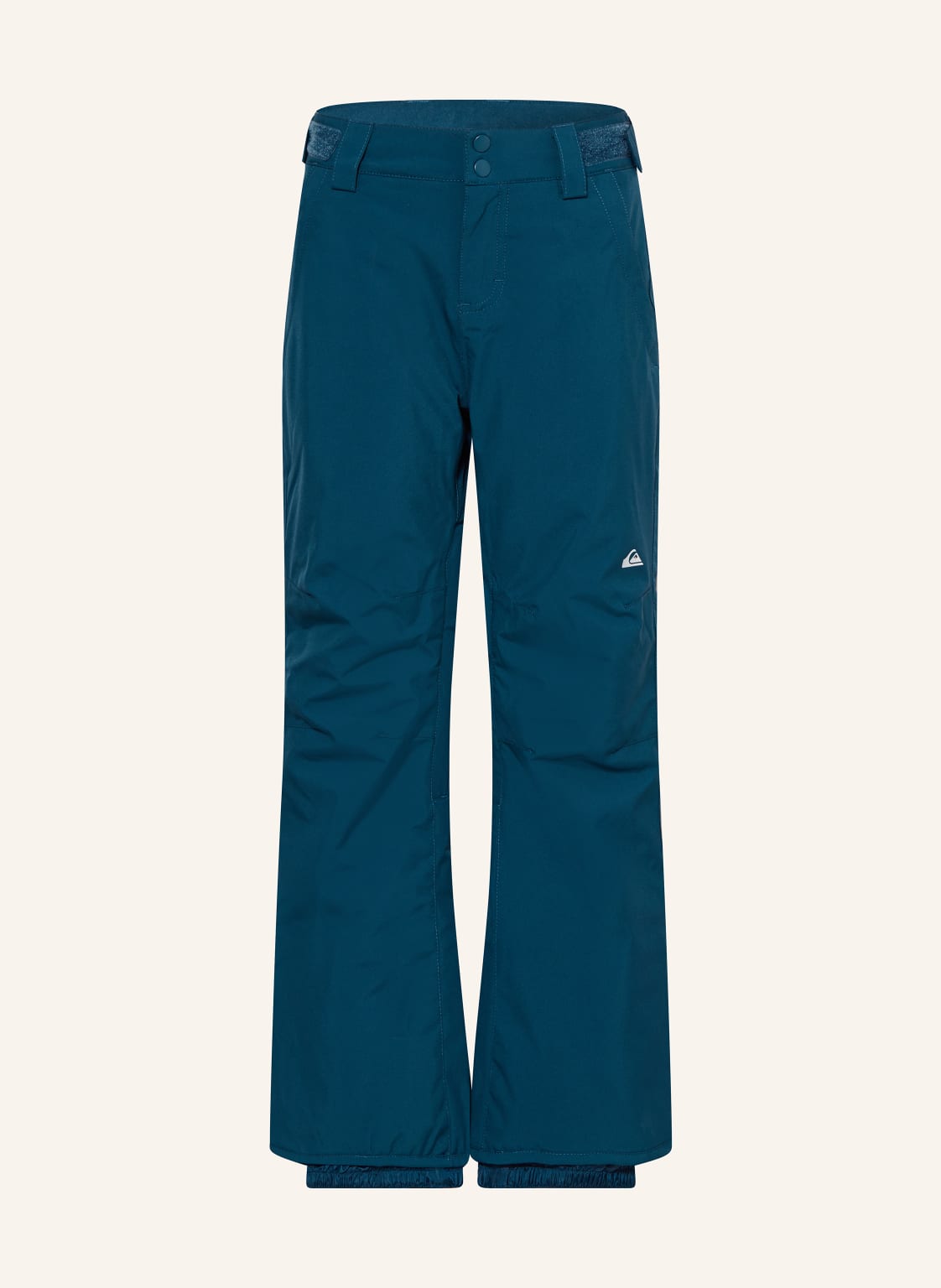 Quiksilver Skihose Estate blau von Quiksilver