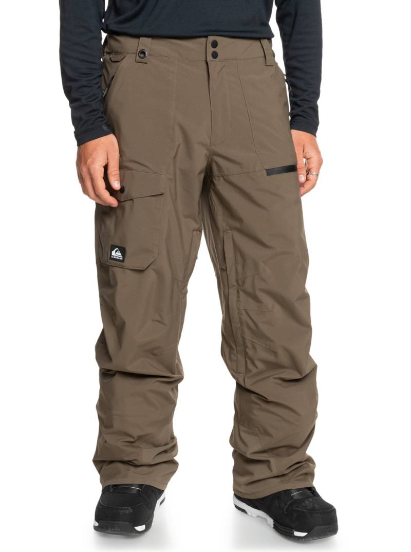 Quiksilver Skihose »Utility« von Quiksilver