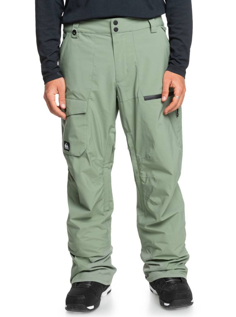 Quiksilver Skihose »Utility« von Quiksilver