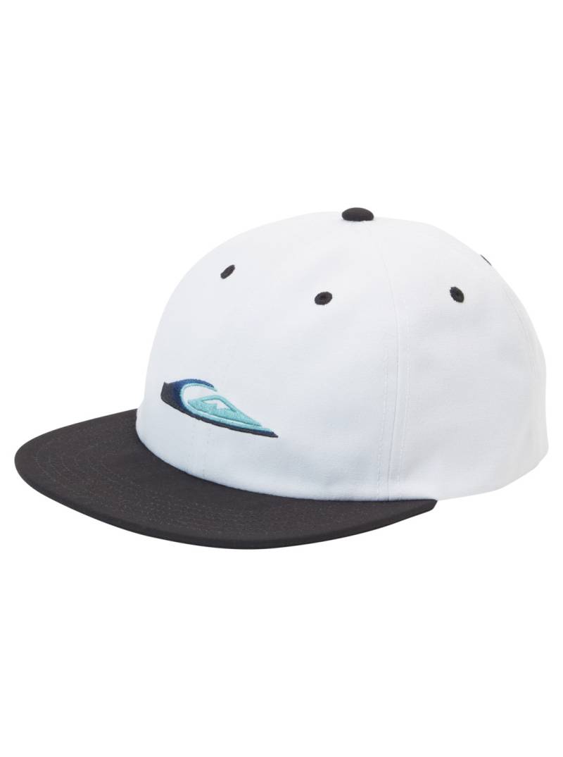 Quiksilver Snapback Cap »Block Stocker« von Quiksilver