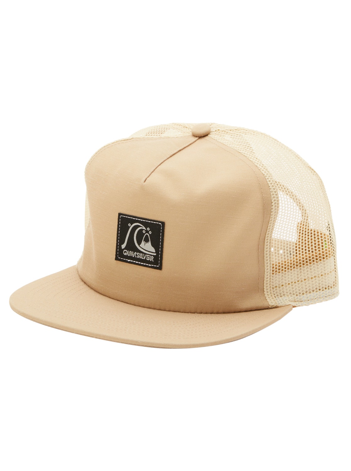 Quiksilver Snapback Cap »Checked Out« von Quiksilver