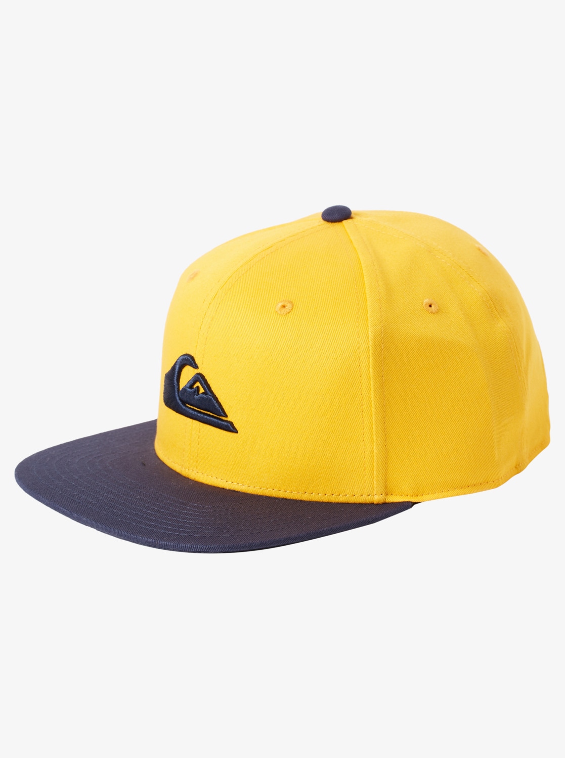 Quiksilver Snapback Cap »Chompers« Quiksilver Snapback Cap »Chompers« von Quiksilver