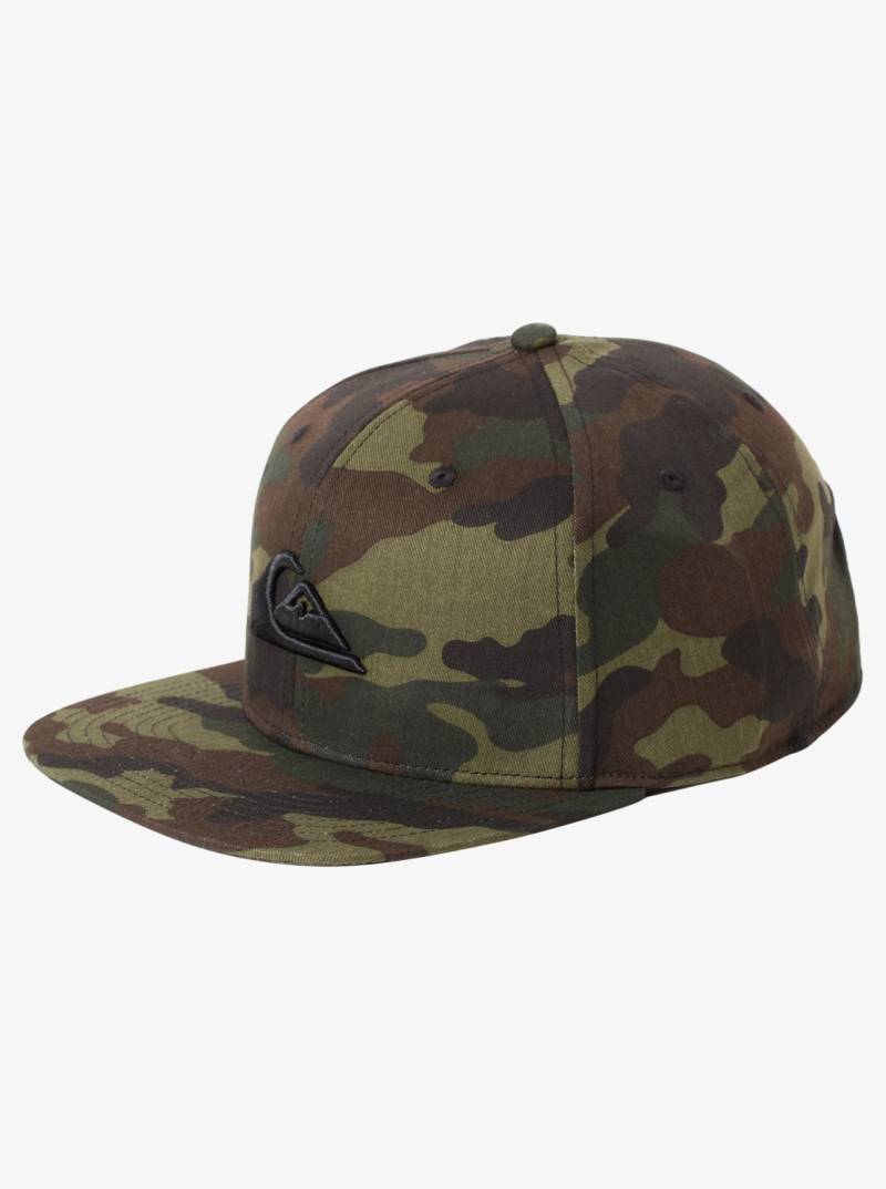 Quiksilver Snapback Cap »Chompers« von Quiksilver