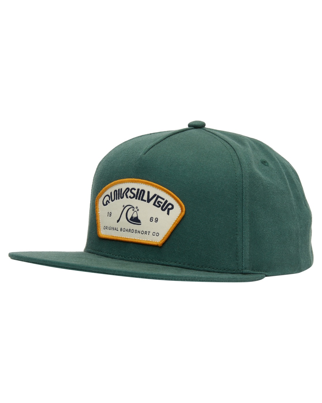 Quiksilver Snapback Cap »Club Master« Quiksilver Snapback Cap »Club Master« von Quiksilver